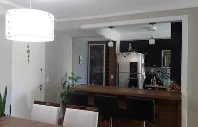 Imagem 4: Apartamento em Avenida Henfil - Recreio dos Bandeirantes - Rio de Janeiro/RJ