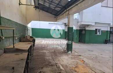 Imagem 9: Galpão, 800 m² - venda por R$ 4.000.000 ou aluguel por R$ 18.800/mês...