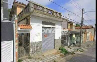 Imagem: O terreno possui 250m² de Área e está localizado em Vila