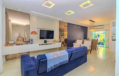 Imagem 5: Casa à venda na Praia dos Amores em Balneário Camboriú