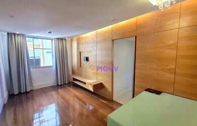 Imagem: O apartamento à venda possui 2 Dormitórios, 2 Banheiros, 1