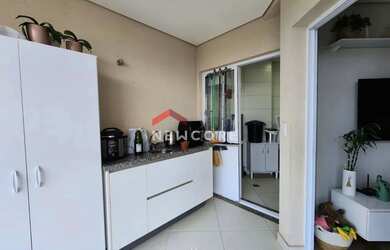 Imagem 3: Apartamento em Rua Nicanor Del Masso - Jardim Contorno - Bauru/SP