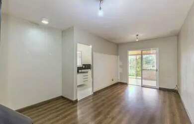 Imagem: A casa em condomínio possui 3 Dormitórios, 2 Banheiros, 2