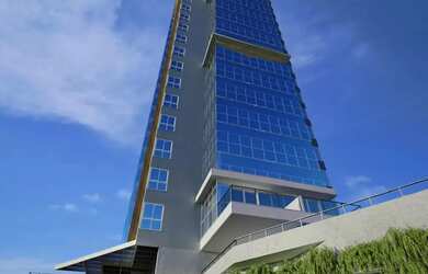 Imagem: LINDO APARTAMENTO FRENTE MAR MOBILIADO