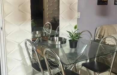 Imagem 14: Casa. 2 Banheirose3 Dormitórios