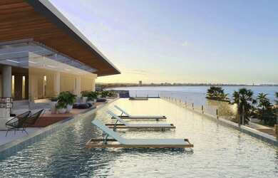 Imagem 4: Apartamento para Venda em João Pessoa, Jardim Oceania, 1 dormitório,...