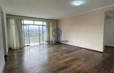 Imagem: O apartamento à venda possui 4 Dormitórios, 3 Banheiros, 2