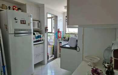 Imagem 13: Recreio dos Bandeirantes Apartamento 3 quartos, sendo 1 suite