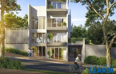 Imagem 11: APARTAMENTO - PINHEIROS - SP