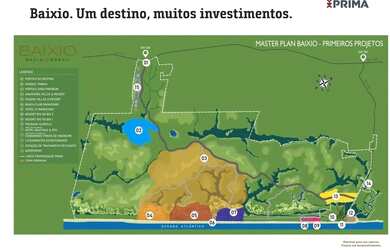 Imagem 6: Apartamento 3 E 4 suites, 2 ou 3 vagas - Candeal - Salvador BA