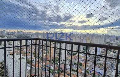 Imagem 13: La Dolce Vita. Andar alto, vista livre para cidade