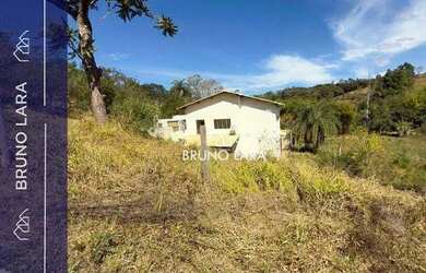 Imagem: Terreno à venda Bairro Boa Esperança - São Joaquim De Bicas