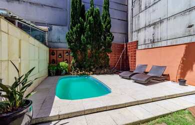 Imagem 8: Casa à venda na Praia dos Amores em Balneário Camboriú