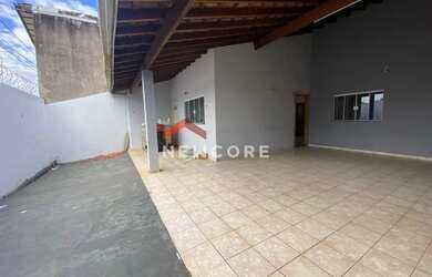 Imagem: Casa em Rua José Chaves de França - Vila Alto Paraíso - Bauru/SP