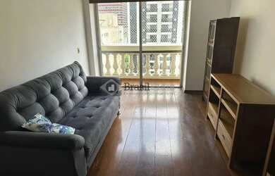 Imagem: Imóvel para aluguel com 105 metros quadrados com 2 quartos