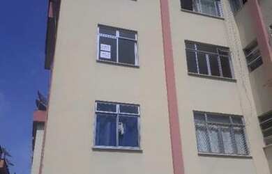 Imagem: O apartamento possui 2 Dormitórios, 1 Vaga na garagem, 37m²