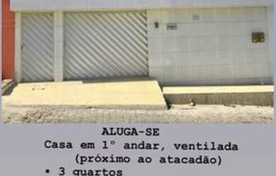 Imagem: A casa possui 3 Dormitórios e está localizado em Vassoural