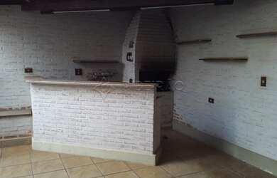 Imagem 11: Ribeirao Preto - Casa Padrão - Alto da Boa Vista