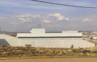 Imagem: O terreno possui 604m² de Área e está localizado em São