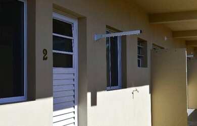 Imagem 9: Locação Apartamento 2 Dormitórios Iacanga Sp com Wifi, HDTV