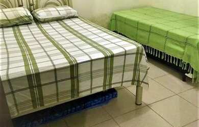 Imagem: A casa possui 2 Dormitórios, 1 Banheiro, 70m² de Área e está