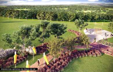 Imagem 15: Loteamento 360m Maravilhoso Condomínio Fechado Atibaia Lazer de Clube...