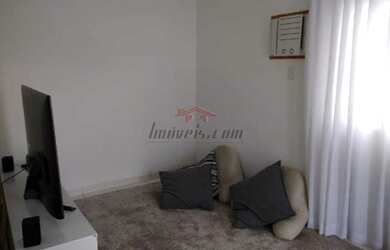 Imagem 4: Rio de Janeiro - Apartamento Padrão - Freguesia Jacarepaguá