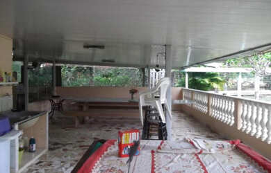 Imagem: A fazenda está localizado em Jaboticatubas, MG à venda por