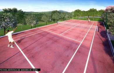 Imagem 2: Loteamento 360m Maravilhoso Condomínio Fechado Atibaia Lazer de Clube...