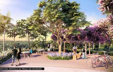 Imagem 9: Loteamento 360m Maravilhoso Condomínio Fechado Atibaia Lazer de Clube...