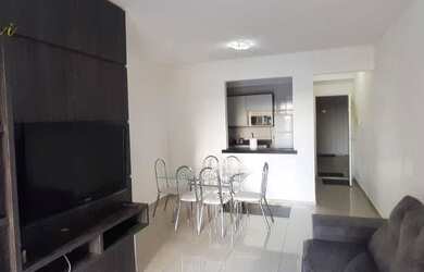 Imagem 6: Apartamento com 3 dormitórios, 78 m² - venda por R$ 465.000,00 ou aluguel...
