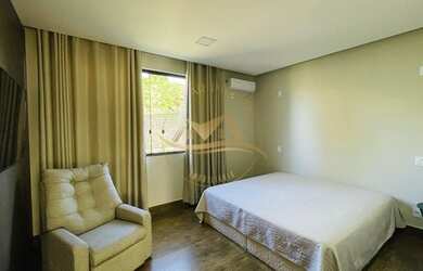 Imagem 12: Espetacular casa no condomínio Gran Royalle em Lagoa Santa