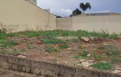 Imagem 1: Ribeirão Preto - Terreno Padrão - Alto da Boa Vista