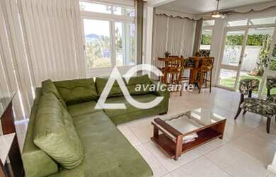 Imagem 9: RIO DE JANEIRO - Casa de Condomínio - ITANHANGÁ