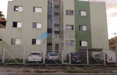 Imagem: O apartamento na cobertura à venda possui 2 Dormitórios, 1