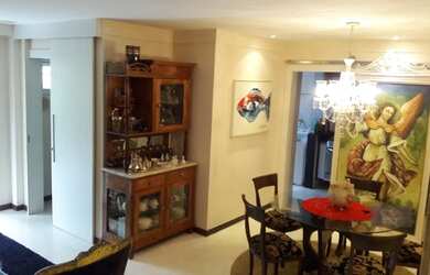 Imagem 4: Casa Alto Padrão para Venda em Piatã Salvador-BA - 252