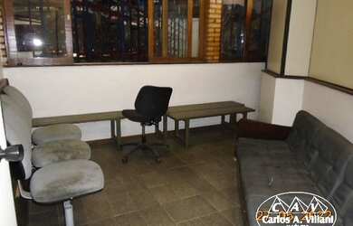 Imagem 11: Locacao Galpao Cachoeirinha/Belo Horizonte MG Brasil