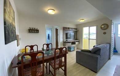 Imagem 4: CAXIAS DO SUL - Apartamento Padrão - Santa Catarina