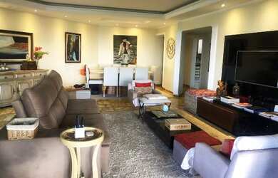 Imagem 3: Alugo apto mobiliado vista mar no Condomínio Parque Atlântico Sul