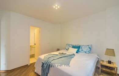 Imagem 14: São Paulo - Apartamento Padrão - Jardim Paulista