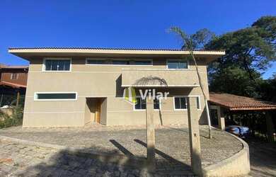 Imagem 4: Casa em condomínio club com 5 dormitórios à venda, 500 m² por R$ 780.000...