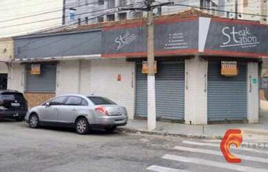 Imagem 1: Loja para alugar, 84 m² por R$ 6.800,00/mês - Saúde - São Paulo/SP
