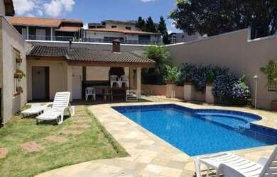 Imagem 8: Casa com 3 dormitórios à venda, 151 m² por R$ 850.000 - Villagio Conde...