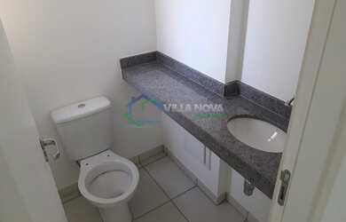 Imagem: O depósito possui 1 Vaga na garagem, 38m² de Área e está