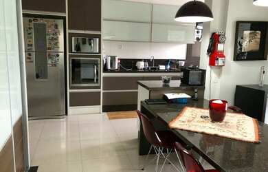 Imagem 12: Alphaville Apartamento The Lake Gramercy Park $2.200.000 Barueri - S.P