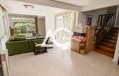 Imagem 8: RIO DE JANEIRO - Casa de Condomínio - ITANHANGÁ