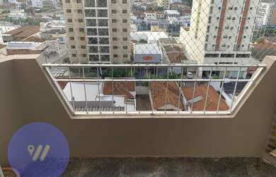 Imagem 3: São José do Rio Preto - Apartamento Padrão - Centro