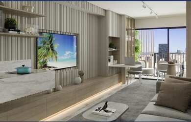 Imagem 4: Lançamento Rio Energy -Av Prof Pereira Reis -Porto Maravilha