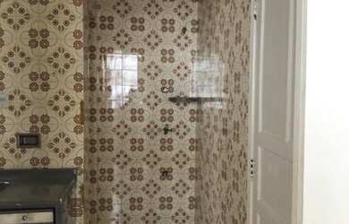 Imagem: O apartamento possui 3 Dormitórios, 1 Banheiro, 120m² de Área