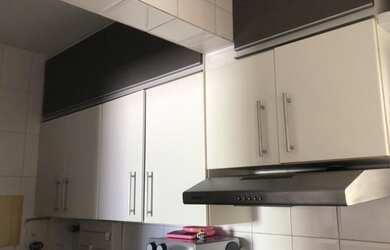 Imagem 11: Apartamento Pituba Ville. Piscina, Churrasqueira, Imóvel mobiliadoeAr-condicionado